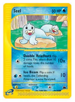 Seel