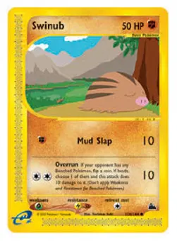 Swinub