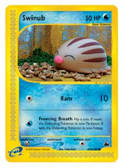 Swinub