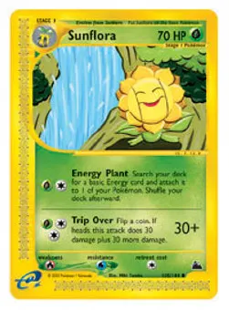 Sunflora