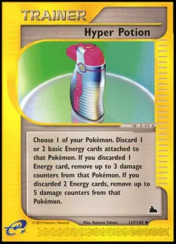 Hyper Potion