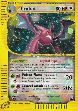 Crobat