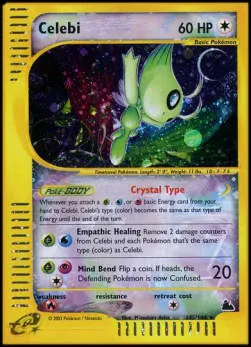Celebi