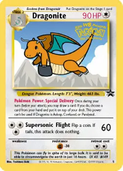 Dragonite