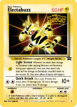 Electabuzz