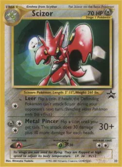 Scizor