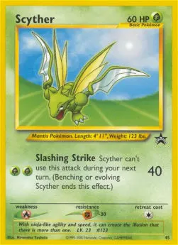 Scyther