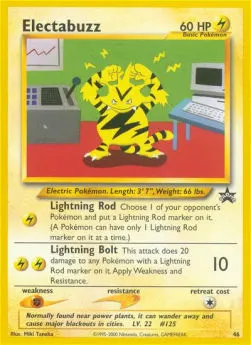 Electabuzz