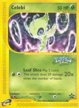 Celebi