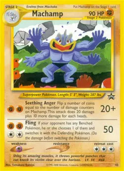 Machamp