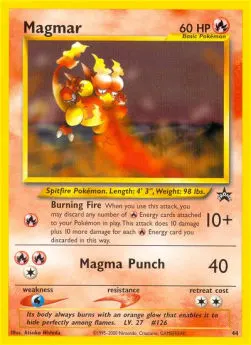 Magmar