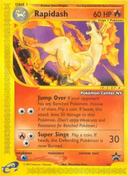 Rapidash