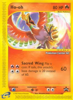 Ho-Oh