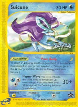 Suicune