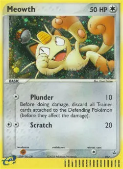 Meowth
