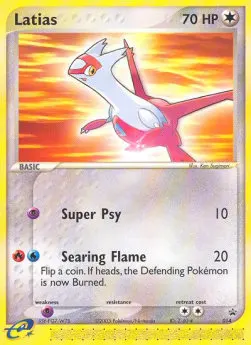 Latias