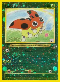 Ledyba