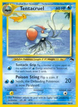 Tentacruel