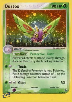 Dustox