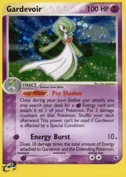 Gardevoir