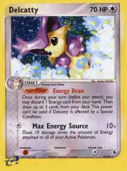 Delcatty