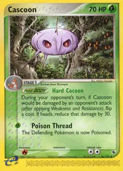 Cascoon