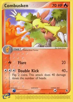 Combusken