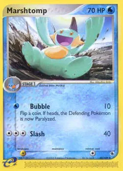Marshtomp