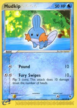 Mudkip
