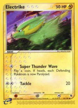 Electrike