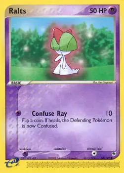 Ralts