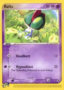 Ralts
