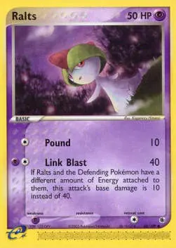 Ralts