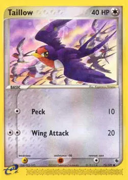 Taillow