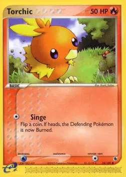 Torchic
