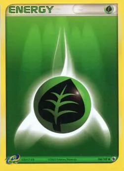 Grass Energy
