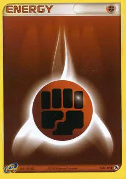 Fighting Energy