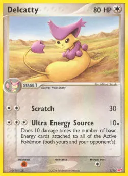 Delcatty