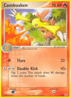 Combusken