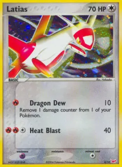 Latias