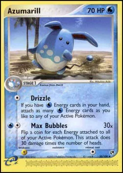 Azumarill