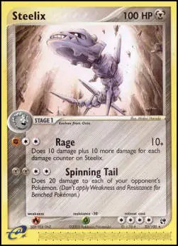 Steelix