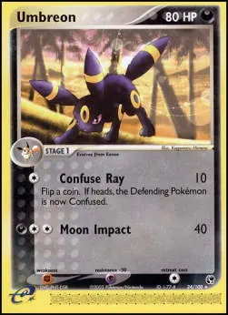 Umbreon