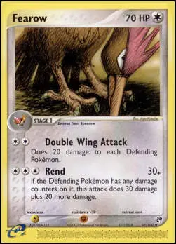 Fearow