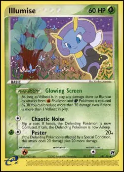 Illumise