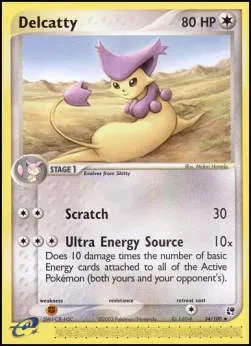 Delcatty