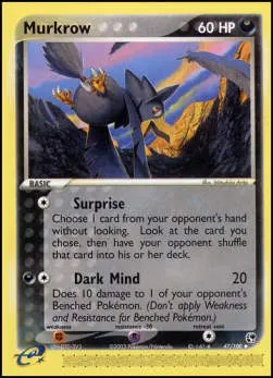 Murkrow
