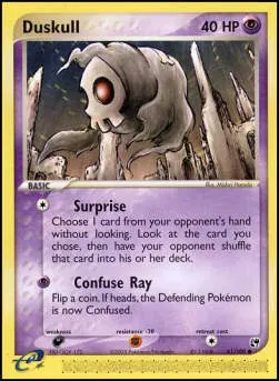Duskull