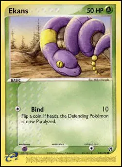 Ekans