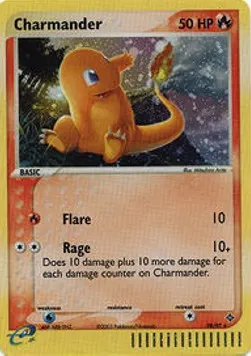 Charmander